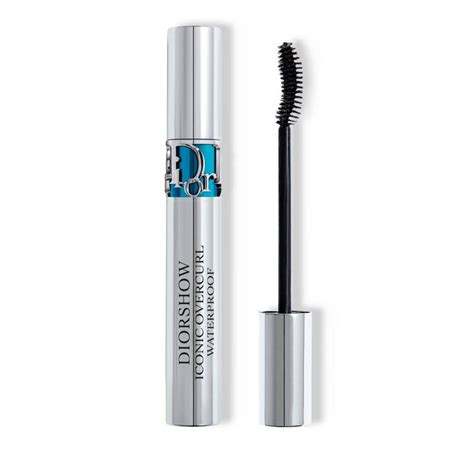 diorshow iconic overcurl mascara waterproof